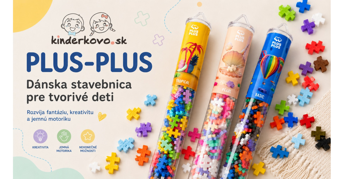 Z nášho blogu