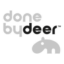 Done by Deer Done by Deer