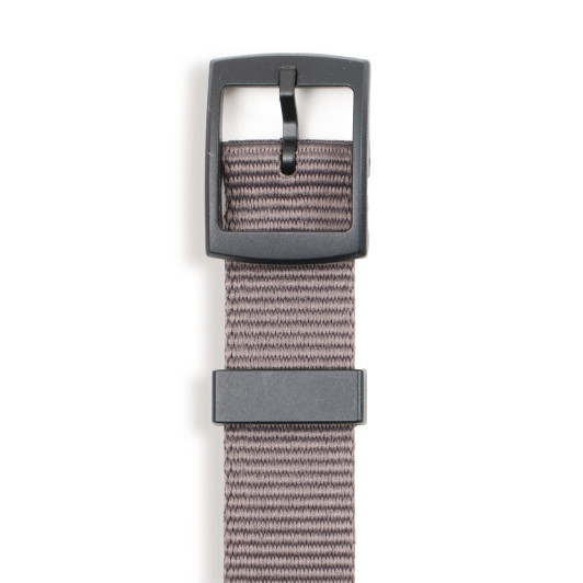 Náramkové digitálne hodinky Ticlock: Čierna chobotnica