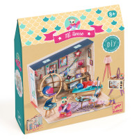 DIY – Vytvor si sám: Mi House Stella