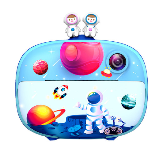 Fotoaparát FotoFun 2 Space Blue