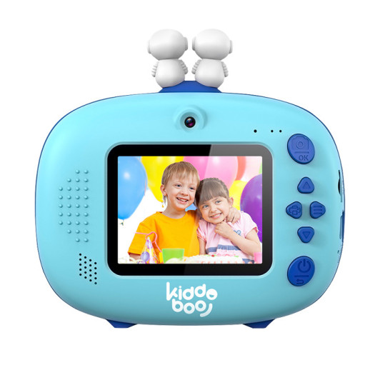 Fotoaparát FotoFun 2 Space Blue