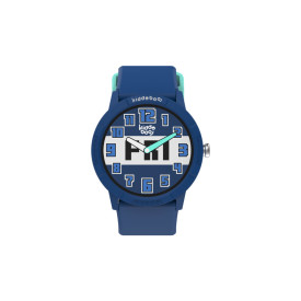 Detské smart hodinky O’Clock Blue