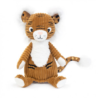 Plyšová hračka Tiger 38 cm