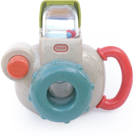 Interaktívny fotoaparát (BIO)