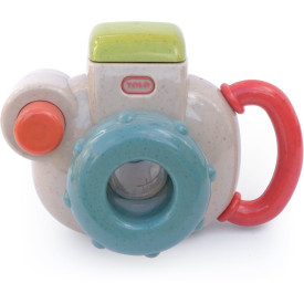 Interaktívny fotoaparát (BIO)