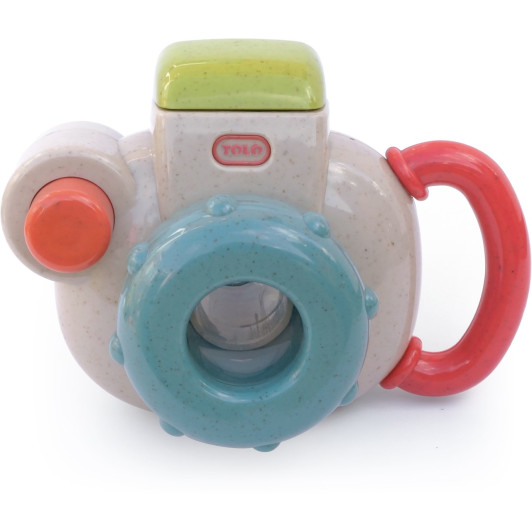 Interaktívny fotoaparát (BIO)