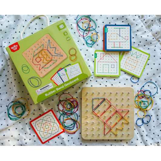 Geoboard