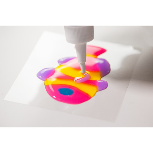 Tubi Jelly Kreatívny set XL Morská panna