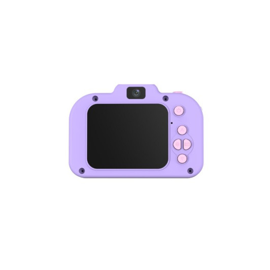 Fotoaparát Rose/Purple