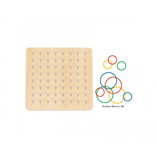 Geoboard