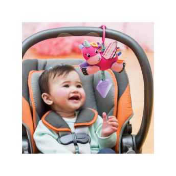 Vibrujúci Jednorožec