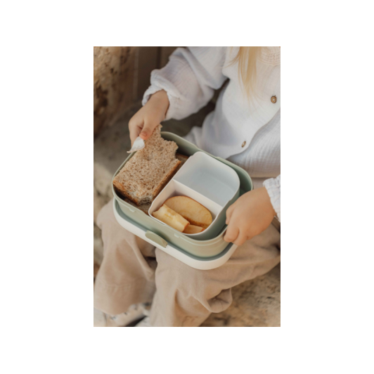 Desiatový set (fľaša 400ml+box) Farma