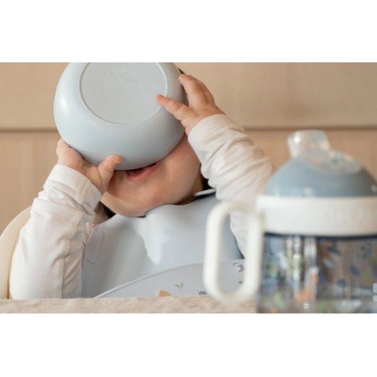 Detská miska Forest Friends