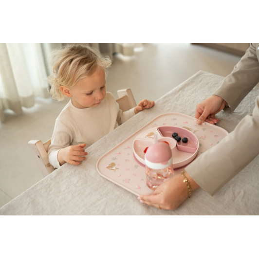 Jedálenský podnos Fairy Garden