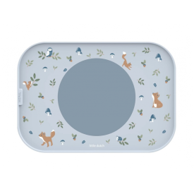 Jedálenský podnos Forest Friends