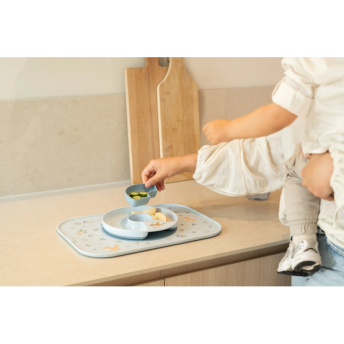 Jedálenský podnos Forest Friends