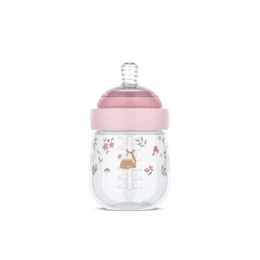 Dojčenská fľaša 165 ml Fairy Garden