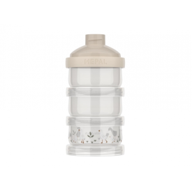 Dávkovač na sušené mlieko Farma