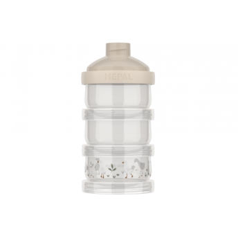 Dávkovač na sušené mlieko Farma