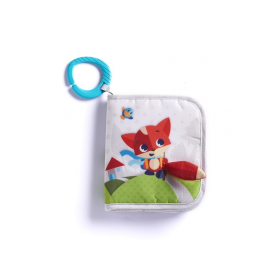 Závesná knižka Meadow Days