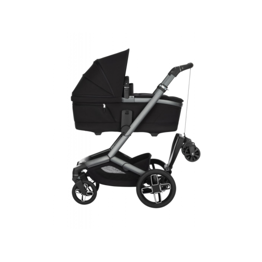 Stúpadlo ku kočíku so sedadlom Hop-on Board