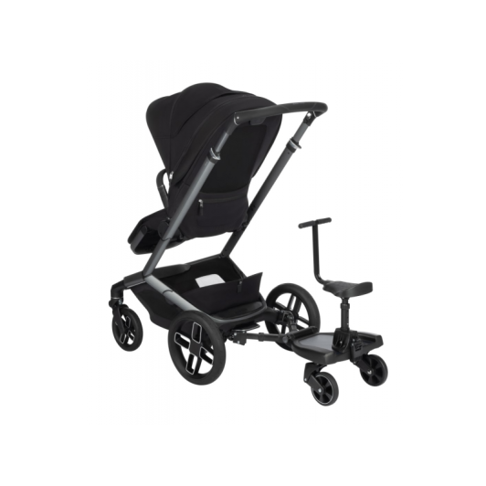 Stúpadlo ku kočíku so sedadlom Hop-on Board