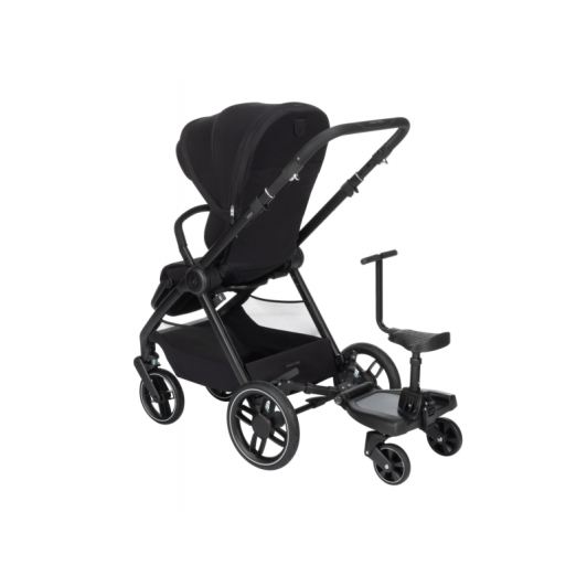 Stúpadlo ku kočíku so sedadlom Hop-on Board