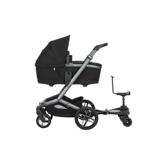 Stúpadlo ku kočíku so sedadlom Hop-on Board