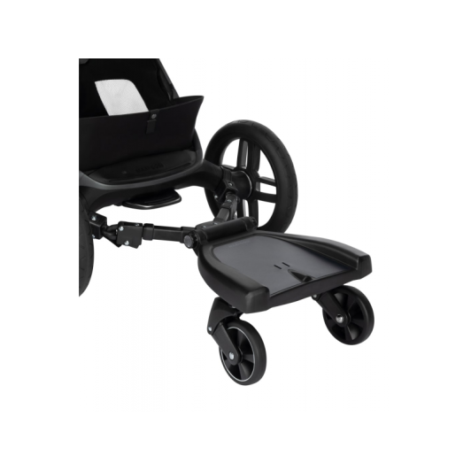 Stúpadlo ku kočíku so sedadlom Hop-on Board