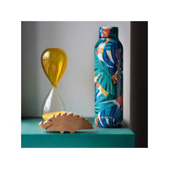 Nerezová termofľaša Solid Jungle 630 ml