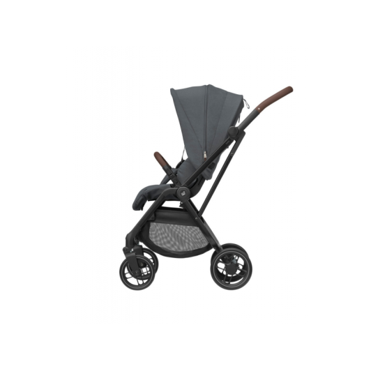 Leona 2 kočík Twillic Graphite