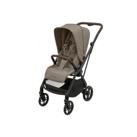 Leona 2 kočík Twillic Truffle