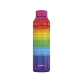 Nerezová termofľaša Solid Pride 630 ml