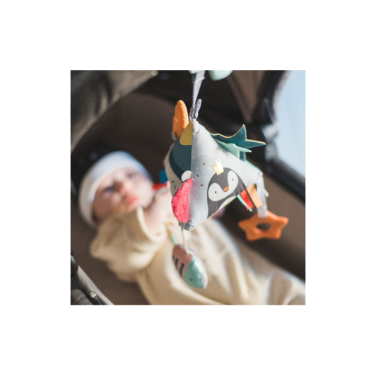 Pyramída Severný pól