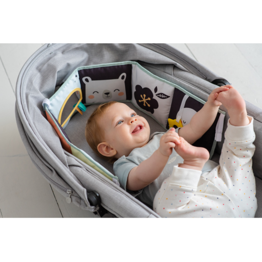 Knižka pre najmenších Severný pól