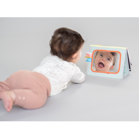 Knižka pre hru na brušku Savana