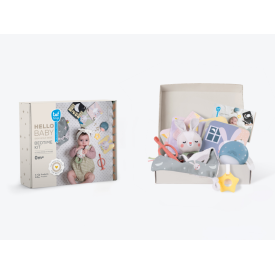 Sada hračiek Bedtime Kit