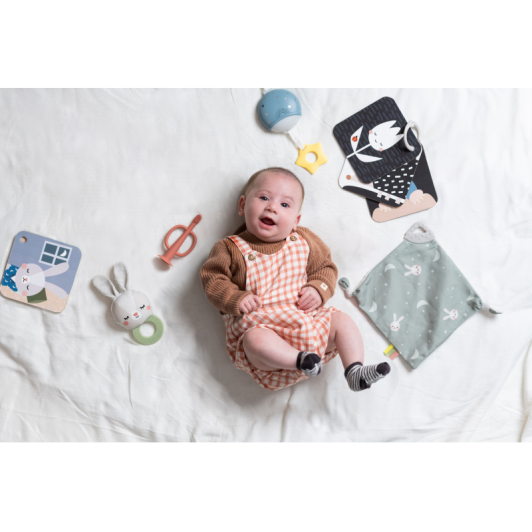 Sada hračiek Bedtime Kit