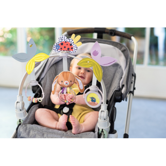 Hrazdička Grow With Me