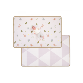 Hracia podložka penová rolovacia