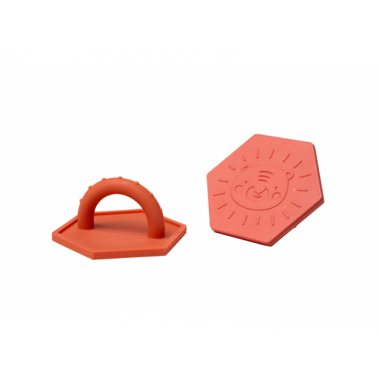 Puzzle vkladacie tvary pre najmenších