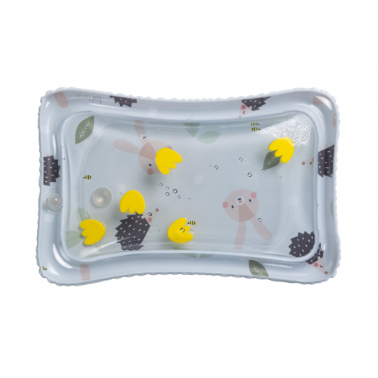 Sada hračiek pre hru na brušku