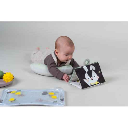 Sada hračiek pre hru na brušku