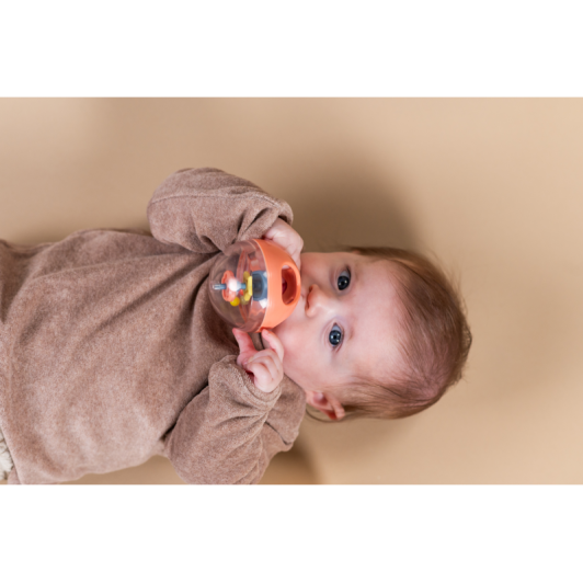 Sada hračiek pre hru na brušku