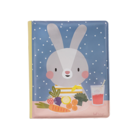 Kúzelná knižka s maľovaním vodou