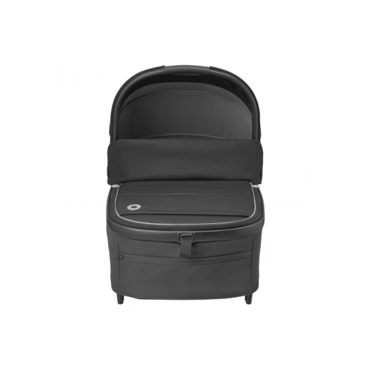 Oria XXL vanička Essential Black