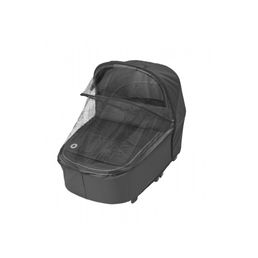 Oria XXL vanička Essential Black