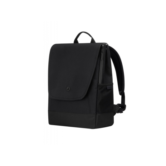 Prebaľovací batoh Ink Black