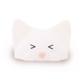 Nočné svetlo CATTY CAT